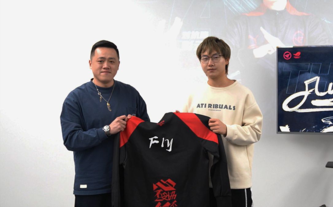 他们的努力 他们的努力