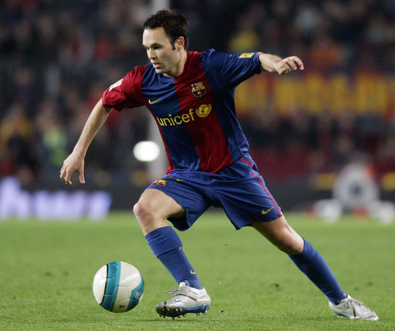 想试着跑到 想试着跑到