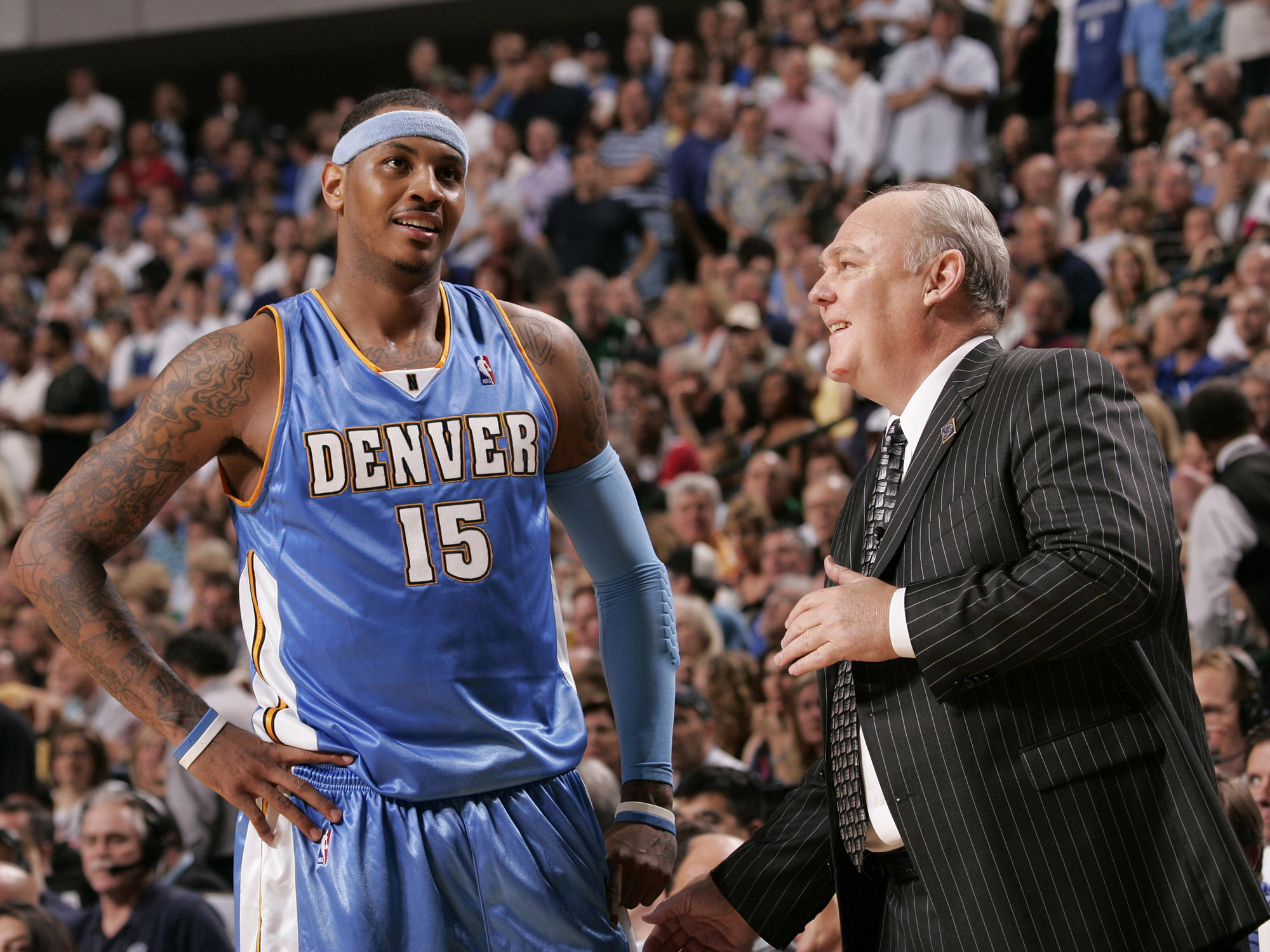 70分！恭喜杨瀚森，NBA官宣，超越约基奇，成非常佳新秀，球迷沸腾