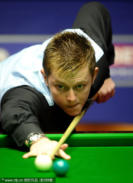 Spirit 自信地在击败 Imperial 后晋级 ESL Pro League 四分之一决赛。